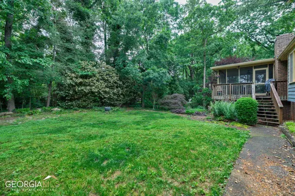 5356 Sandy Stream DR, Stone Mountain, GA 30087