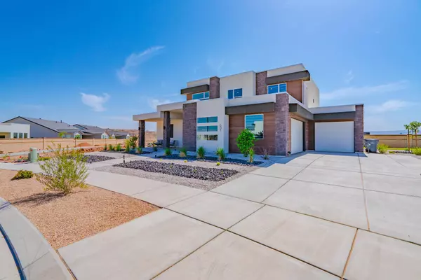 601 W ALORA DR, St George, UT 84790