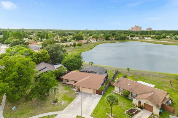 2525 PEPPER MILL BLVD, Orlando, FL 32837