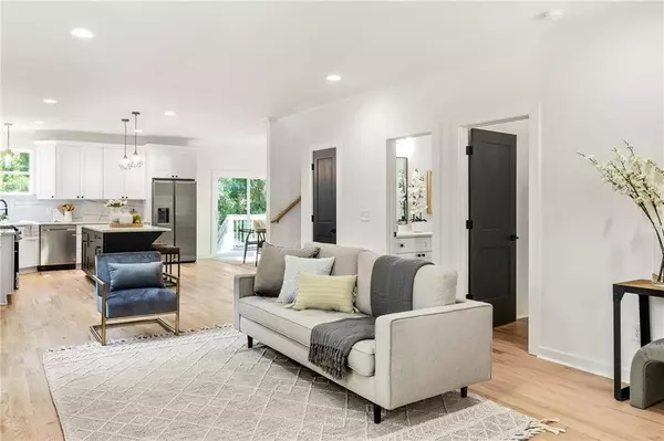 682 Church ST NW, Atlanta, GA 30318