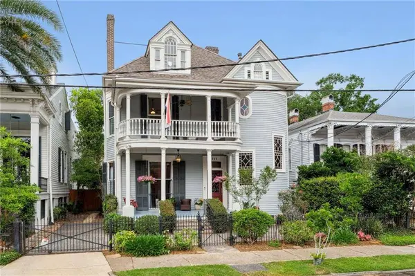 3717 CARONDELET ST, New Orleans, LA 70115