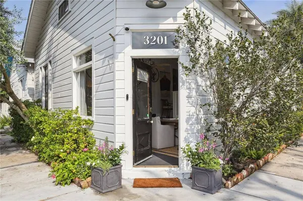 3201 ST THOMAS ST, New Orleans, LA 70115