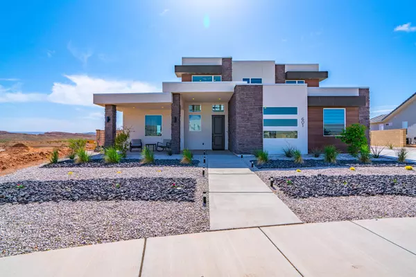 601 W ALORA DR, St George, UT 84790