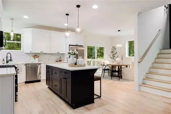 682 Church ST NW, Atlanta, GA 30318