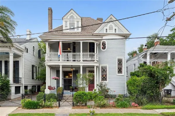 3717 CARONDELET ST, New Orleans, LA 70115