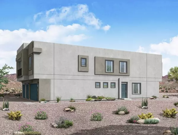 4932 Chidlaw Avenue #2, Las Vegas, NV 89115