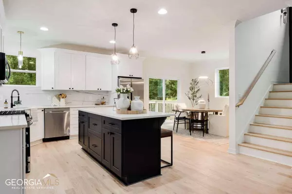 682 Church ST NW, Atlanta, GA 30318