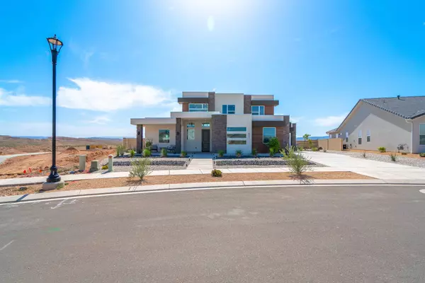 601 W ALORA DR, St George, UT 84790