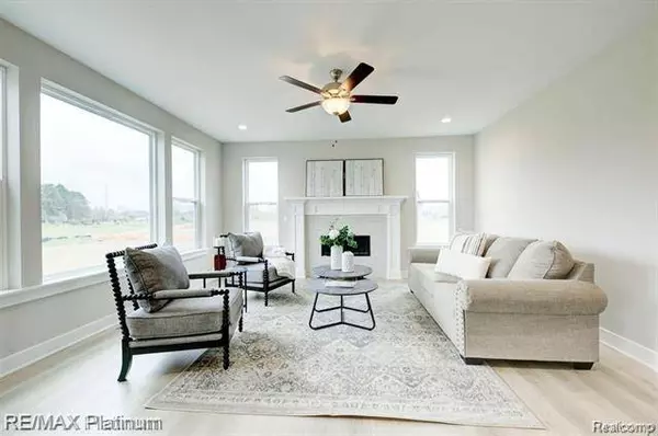 3616 Outback Trail, Pinckney, MI 48169