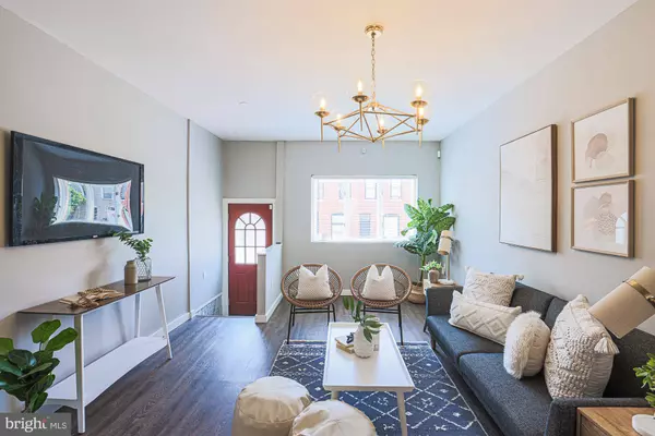 219 S BOULDIN ST S, Baltimore, MD 21224