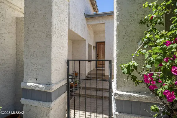 3069 W Artebella Way, Tucson, AZ 85742