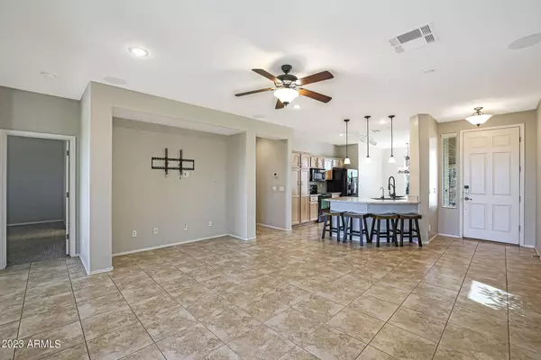 22911 W MOONLIGHT Path, Buckeye, AZ 85326