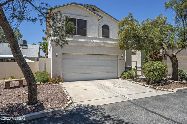 3069 W Artebella Way, Tucson, AZ 85742