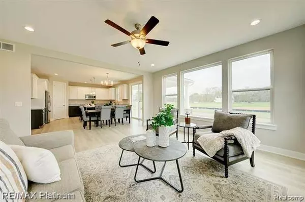 3616 Outback Trail, Pinckney, MI 48169