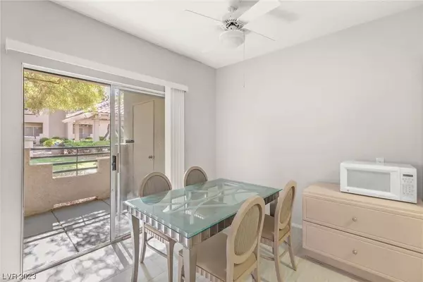 5415 W Harmon Avenue #1061, Las Vegas, NV 89103