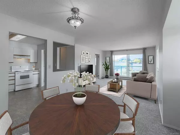 6715 Dover Rd #405, Nanaimo, BC V9V 1L8