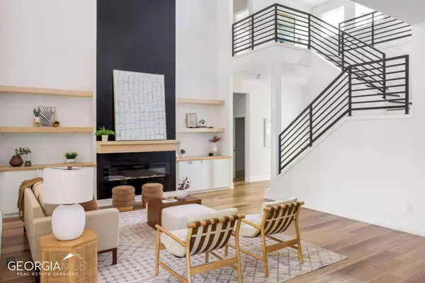 3445 Mount Gilead RD SW, Atlanta, GA 30331