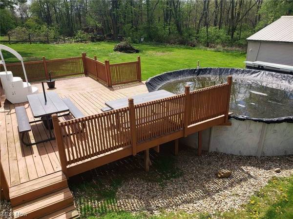 1293 Township Road 384, Steubenville, OH 43952