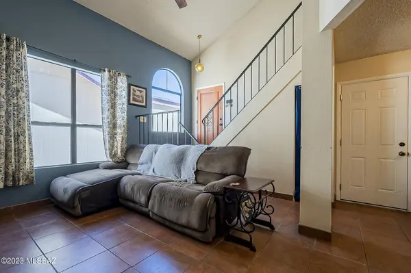 3069 W Artebella Way, Tucson, AZ 85742