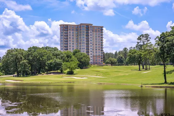 2801 Wexford Dr. #1305, Tyler, TX 75703