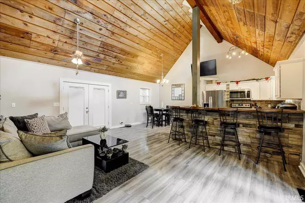 232 S Garland Street, Santa Claus, IN 47579