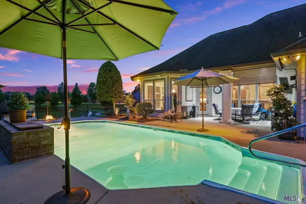 13110 CYPRESS SWAMP DR, Geismar, LA 70734