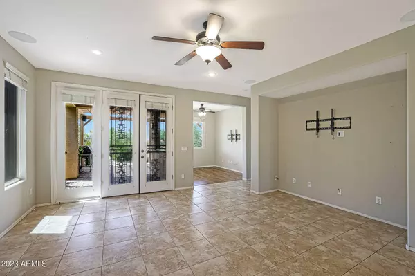 22911 W MOONLIGHT Path, Buckeye, AZ 85326