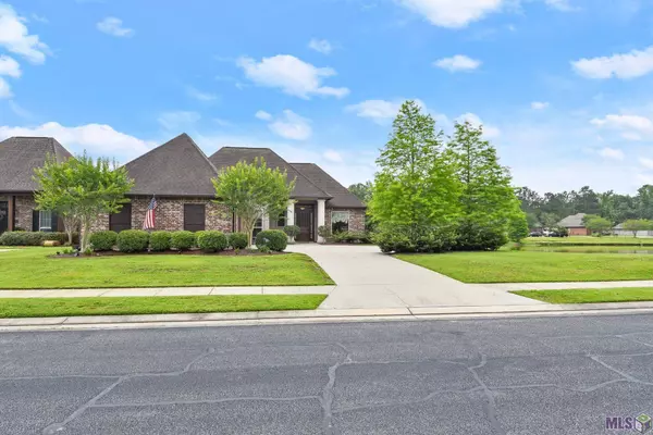 13110 CYPRESS SWAMP DR, Geismar, LA 70734