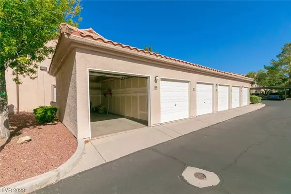5415 W Harmon Avenue #1061, Las Vegas, NV 89103