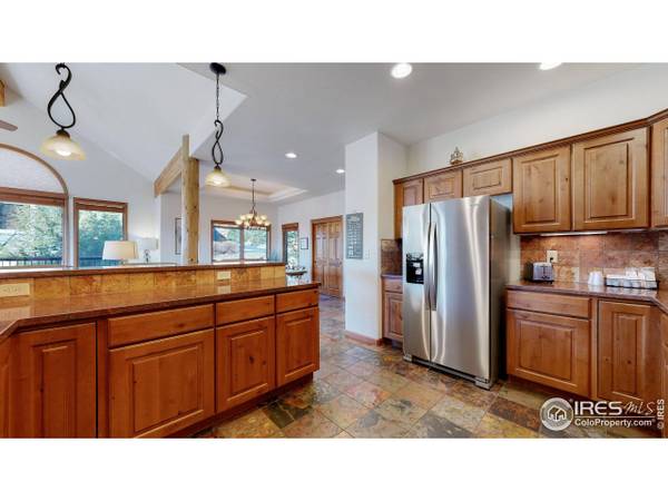 326 Overlook Ct, Estes Park, CO 80517