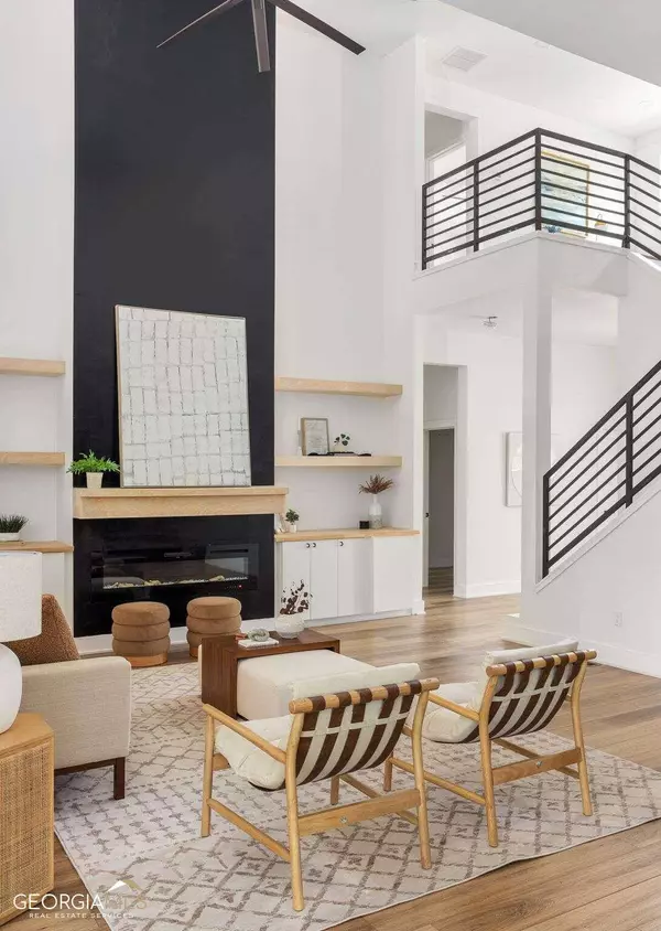 3445 Mount Gilead RD SW, Atlanta, GA 30331