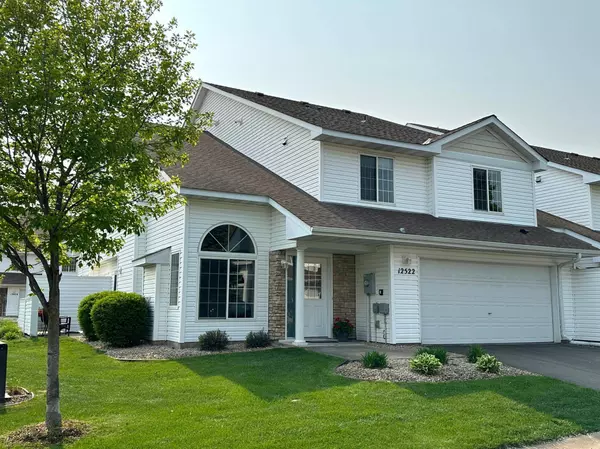 12522 43rd ST NE, Saint Michael, MN 55376