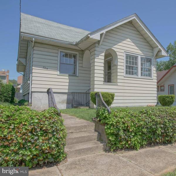 2214 SCOVEL AVE, Pennsauken, NJ 08110