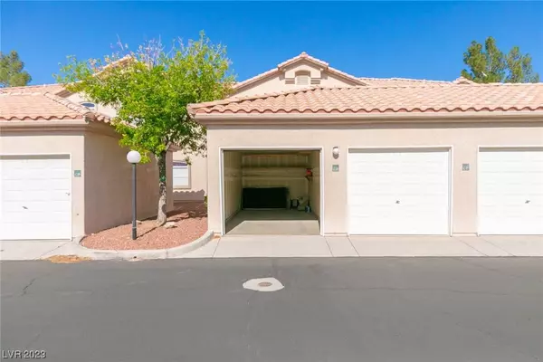 5415 W Harmon Avenue #1061, Las Vegas, NV 89103