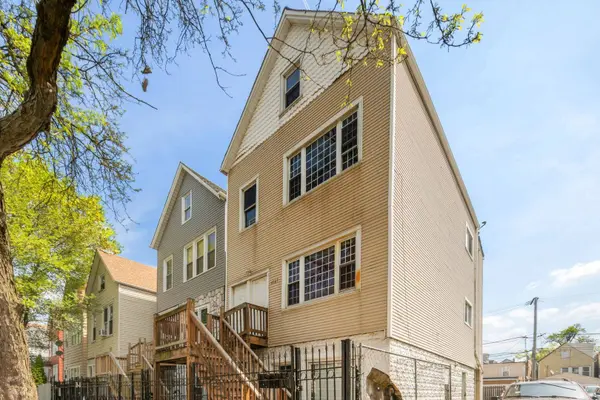 4527 S Paulina Street, Chicago, IL 60609