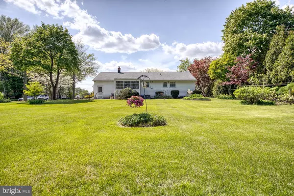 1767 JOEL ST, Vineland, NJ 08361