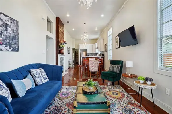 816 N ROMAN ST, New Orleans, LA 70116