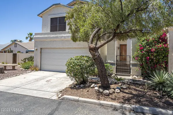 3069 W Artebella Way, Tucson, AZ 85742