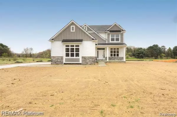 3616 Outback Trail, Pinckney, MI 48169