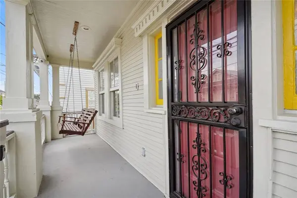 816 N ROMAN ST, New Orleans, LA 70116