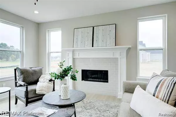 3616 Outback Trail, Pinckney, MI 48169