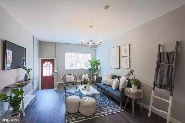 219 S BOULDIN ST S, Baltimore, MD 21224