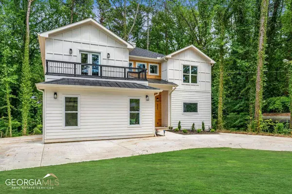 3445 Mount Gilead RD SW, Atlanta, GA 30331