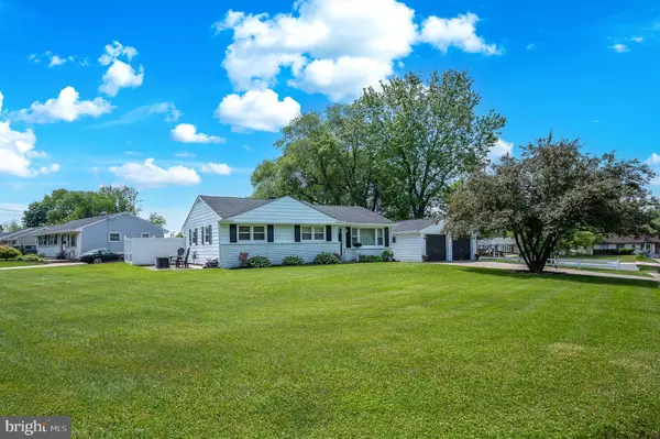 901 MANTUA BLVD, Sewell, NJ 08080