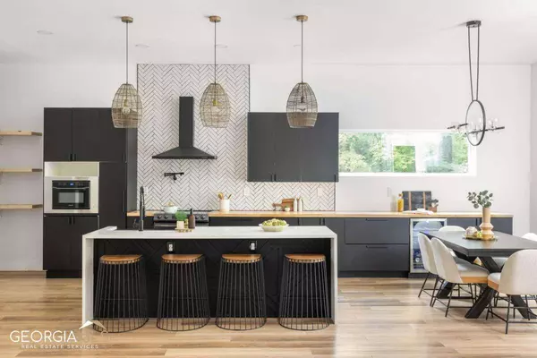 3445 Mount Gilead RD SW, Atlanta, GA 30331