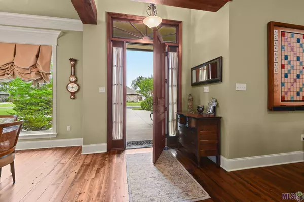 13110 CYPRESS SWAMP DR, Geismar, LA 70734