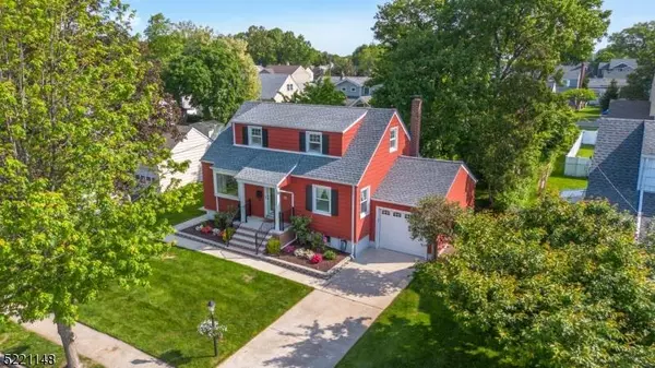 38 Springdale Ave, Clifton City, NJ 07013