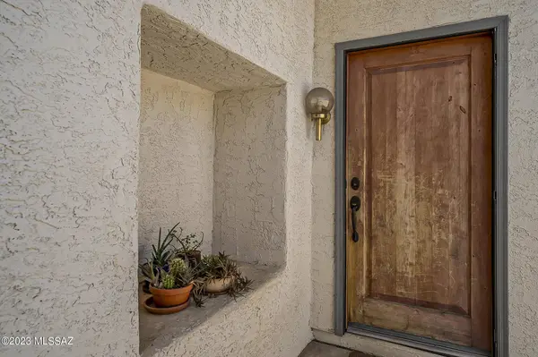 3069 W Artebella Way, Tucson, AZ 85742