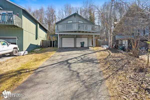 5970 Keyann CIR, Anchorage, AK 99504