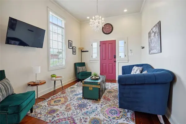 816 N ROMAN ST, New Orleans, LA 70116